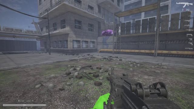 играю в Slendytubbies 3 а патом в роблокс