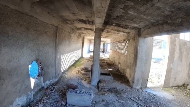 Crazy Urban Explorer !! pt.1 смотреть онлайн