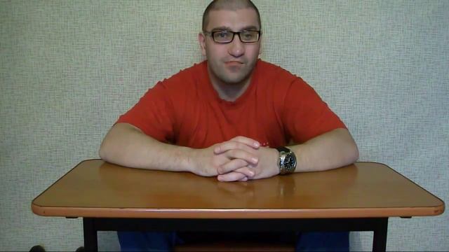 Домашняя Качалка отвечает #03