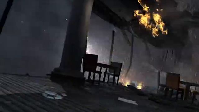 Прохождение игры call of duty modern warfare 3 часть 14 финал смотреть онлайн