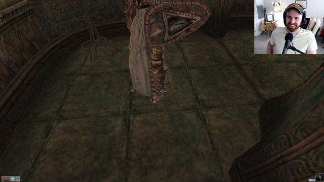 Is Using ONLY Throwing Weapons Viable?? - Morrowind Playthrough