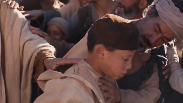 Евангелие от Марка. (Фильм HD) смотреть онлайн