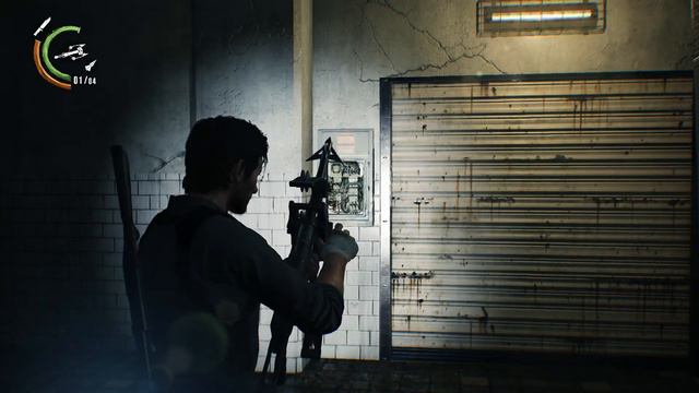 The Evil Within 2 ITA #14 L' anomalia nello STEM - Istinto uxoricida смотреть онлайн