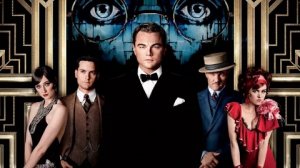 Великий Гэтсби - Русский трейлер (HD)