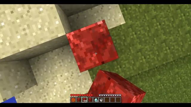 Minecraft - Mod Spotlight - Mars Mod [HD] смотреть онлайн