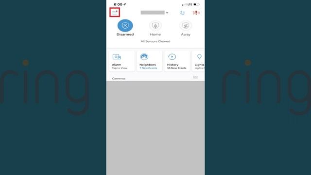 How to Link Ring Account to Amazon Account смотреть онлайн