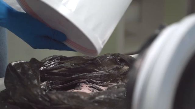 Замена фильтра и чистка вытяжки 4BLANC ALIZE смотреть онлайн