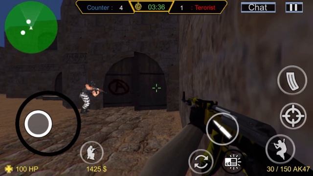 Как скачать cs 1.6 на iPhone/iPad смотреть онлайн