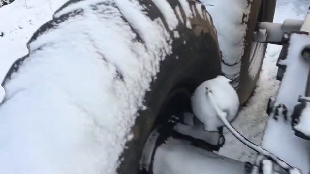 Запуск урала манипулятора смотреть онлайн