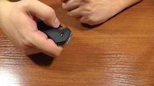 Боевой складной нож Kershaw CQC-6K. Может ли Эмерсон быть недорогим?