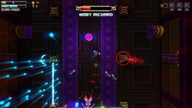 [Pixel Boy and the ever expanding Dungeon - Let's Play #5] смотреть онлайн