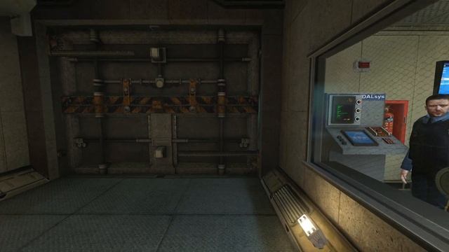 Let’s Play Black Mesa #01: Just Another Day at the Lab смотреть онлайн