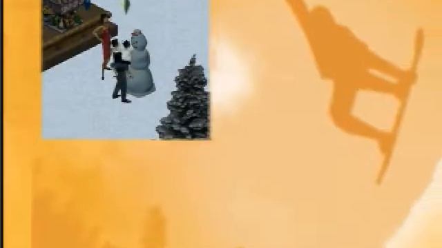 The Sims: Vacation - Video Game Trailer (2002) смотреть онлайн