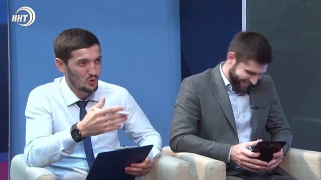 Владимир Минеев о Дагестанцах