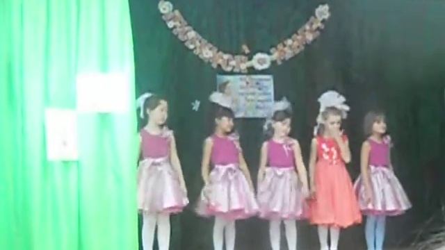 Выступление Ани Захаровой смотреть онлайн