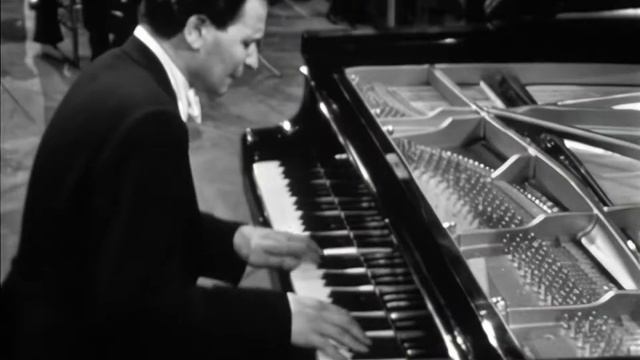 Prokofiev - Concerto for Piano and Orchestra No. 3 in C major, Op. 26 смотреть онлайн