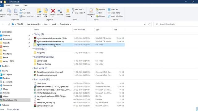 how to create tunnel in ngrok based on country смотреть онлайн