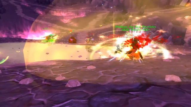 Titans of Wow - Cataclysm - World of Warcraft смотреть онлайн