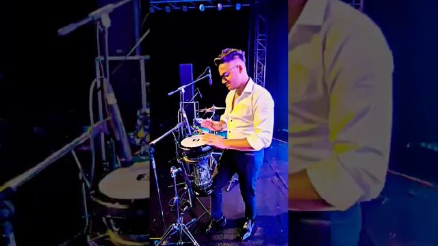 DARBUKA SOLO @sachinrhythm8686 #darbuka #events #artist #bellydance смотреть онлайн