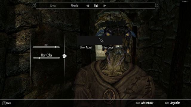 Skyrim - The Birth of Czar-Tei смотреть онлайн