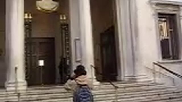 Teatro La Grande Fenice-Venezia смотреть онлайн