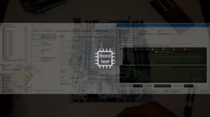 Тест и обзор  JGINYUE X99M PLUS D4