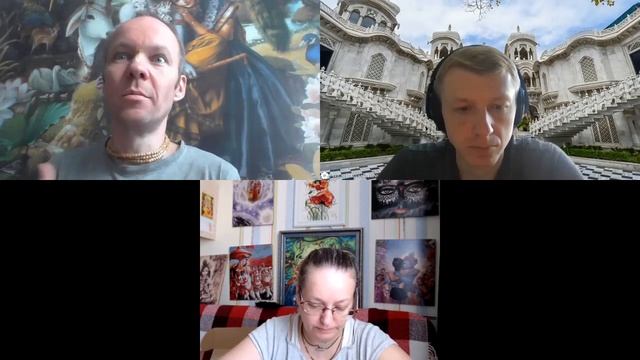 ШБ 3.26.4–5. Судама д. Сила преданного служения смотреть онлайн