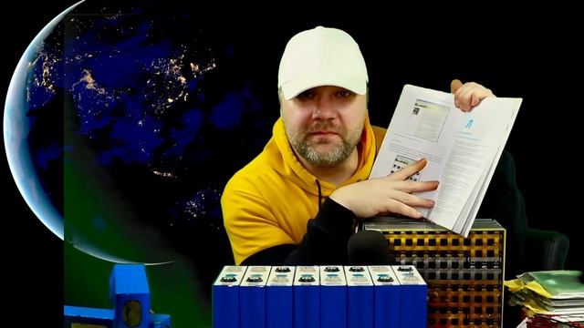 [СТРИМ] Какой солнечный инвертор лучше 24 36 48 72 96 240 Вольт И про АКБ для них смотреть онлайн