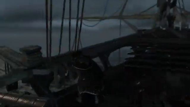 Прохождение игры Assassin's creed 3 #1 смотреть онлайн