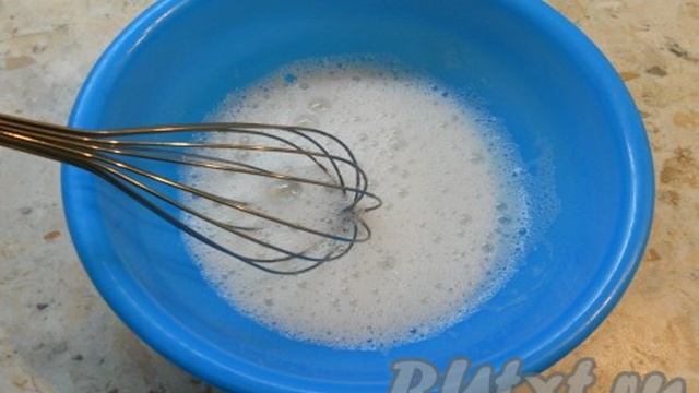 Кухня Мамашки