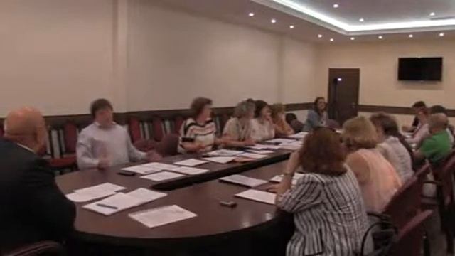 Заседание совета депутатов района Хорошево-Мневники смотреть онлайн