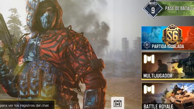 ¿QUE HAY DENTRO DEL BUNKER? *MISIL NUCLEAR EASTER EGG* COD MOBILE смотреть онлайн