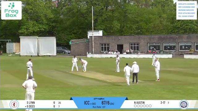 WDCU - Western First Division - Drumpellier v Thomson McCallum Irvine смотреть онлайн