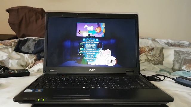 Acer Aspire Extensa 5235 intel celeron processor 900 laptop with 1gb ram trying plays DVD unedited смотреть онлайн