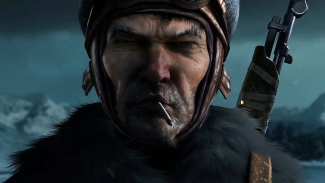 Unannounced Game - Teaser Trailer (HD) смотреть онлайн