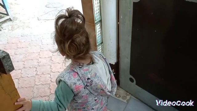 Днем жарко сильно,а на вечер пошёл дождик,равлики ползают и радуга на небе смотреть онлайн