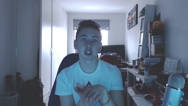 RAZER CHROMA KEYS NOT WORKING!! смотреть онлайн