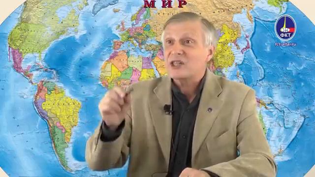Пякин В.В. от 12 июня 2018 г.«Вопрос — Ответ» Глобальная политика! Думайте и Решайте САМИ! смотреть онлайн