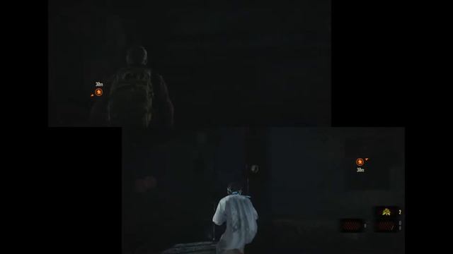 Resident Evil Revelations 2 (PS4) - Episode 1-2, Penal Colony (two player with Jess) (2022) смотреть онлайн