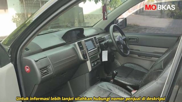 DIJUAL !!! NISSAN X-TRAIL MURAH MULAI 40 AN JUTA NEGO MOBIL GAGAH MURAH MERIAH || JUAL MOBIL BEKAS смотреть онлайн
