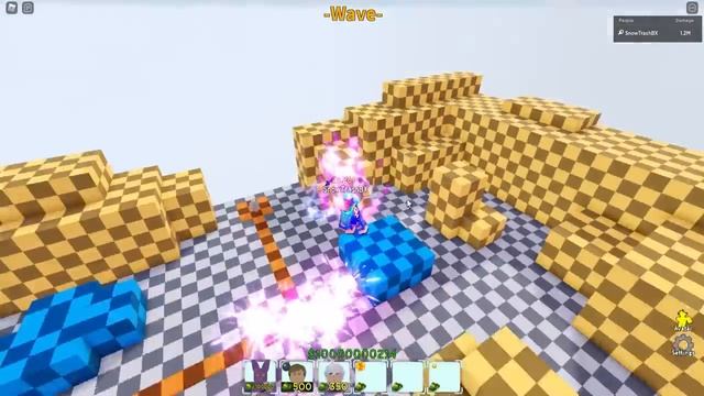 [FREE] Beerus 6 Star is really A GOD on All Star Tower Defense | Roblox смотреть онлайн