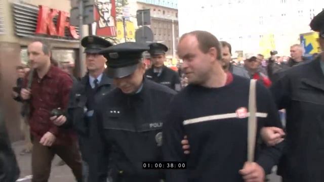 Dobrý řidič Smetana_kinotrailer, r. Vít Klusák, Filip Remunda, Česká republika, 2013 смотреть онлайн