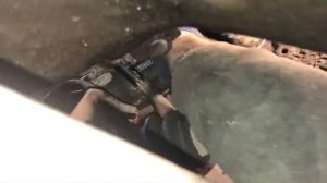 Замена стартера на Nissan Almera Classic