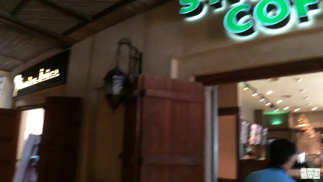 SOUK MADINAT AL JUMEIRAH смотреть онлайн