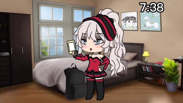 |Gacha life сериал|Красива лишь для них |Первая серия.Первый раз зайти в класс |(ВОЗМОЖНО ЗАБРОШЕН) смотреть онлайн