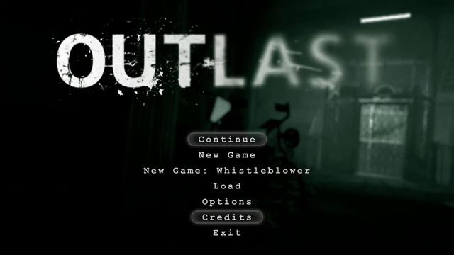 OUTLAST: WITH MODS смотреть онлайн