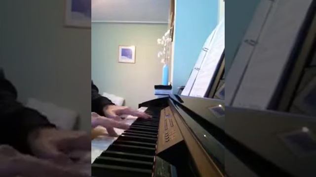 Philip Glass: Helen's Theme, Candyman смотреть онлайн