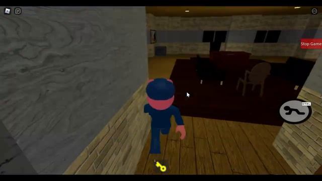 PIGGY BRANCHED REALITIES CH1- MYSTERIOUS HOUSE IN PIGGY BUILD MODE!! /ROBLOX PIGGY AND BR/ смотреть онлайн