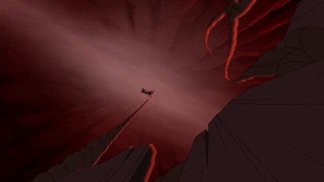 Mulan 2 Shang Dies HD