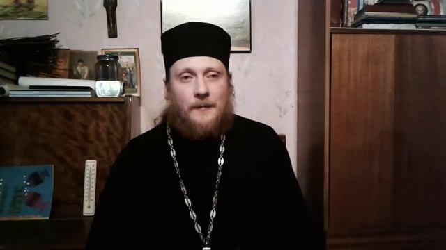 ЧОМУ МИ НЕ ПЕРЕХОДИМ В( ПЦУ -РОЗКОЛ) Священник Миколай Каров смотреть онлайн